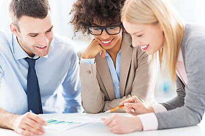 Accounting, Finance Jobs